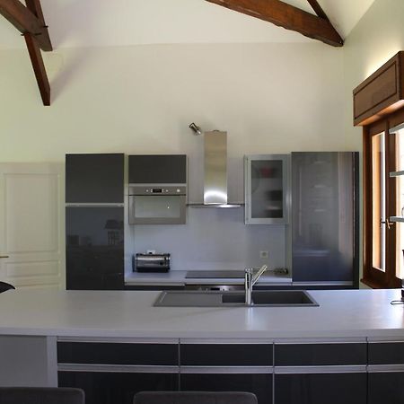 Gite & Spa Le Clos De Mon Pere Rochefort  Buitenkant foto