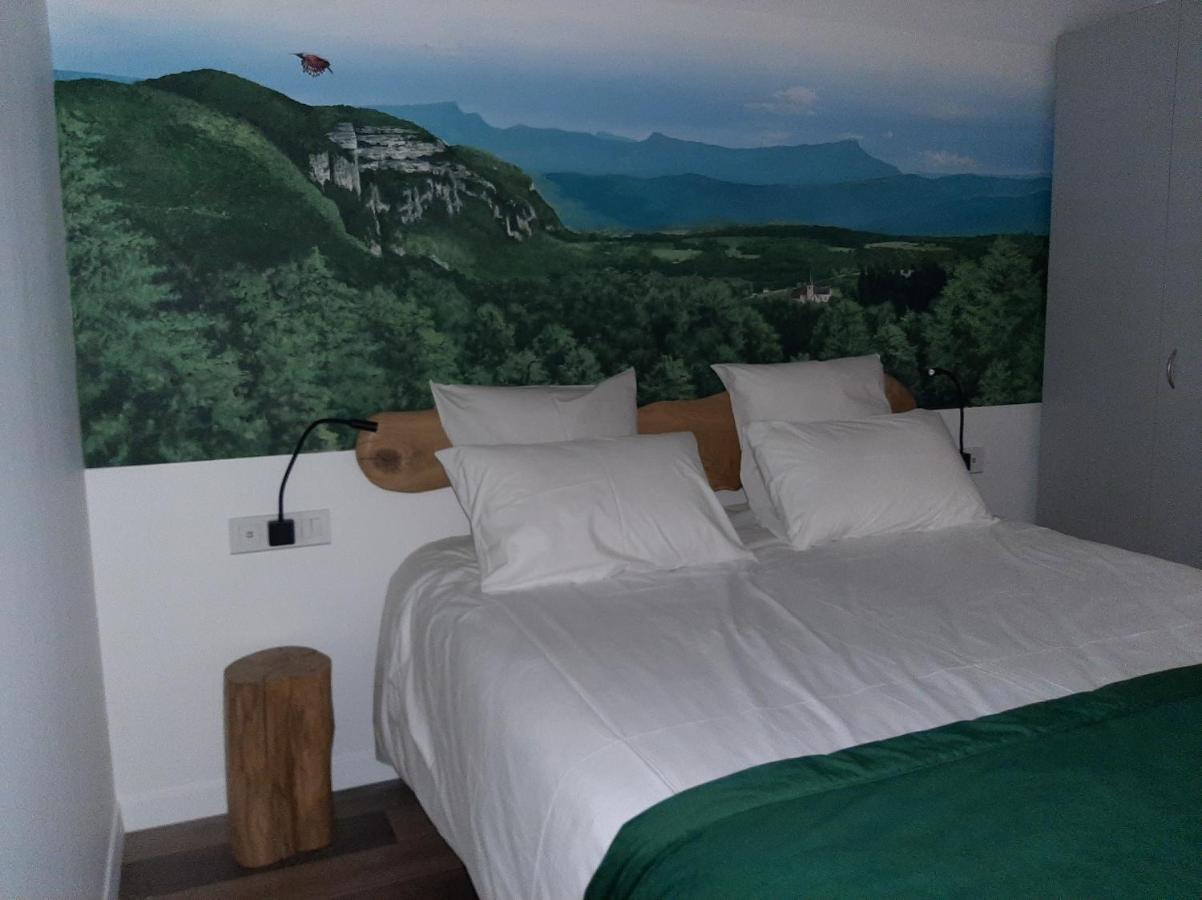 Gite & Spa Le Clos De Mon Pere Rochefort  Buitenkant foto