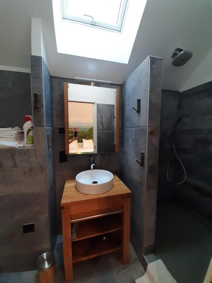 Gite & Spa Le Clos De Mon Pere Rochefort  Buitenkant foto