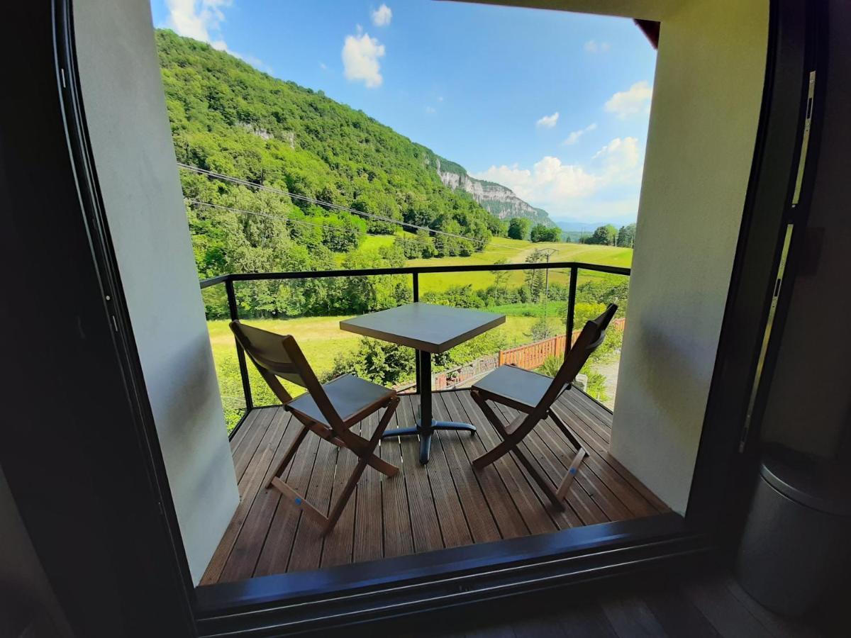 Gite & Spa Le Clos De Mon Pere Rochefort  Buitenkant foto
