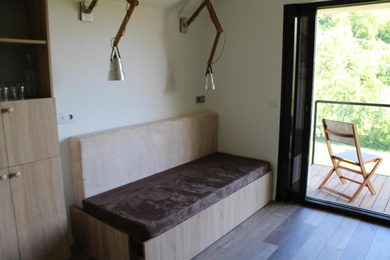 Gite & Spa Le Clos De Mon Pere Rochefort  Buitenkant foto