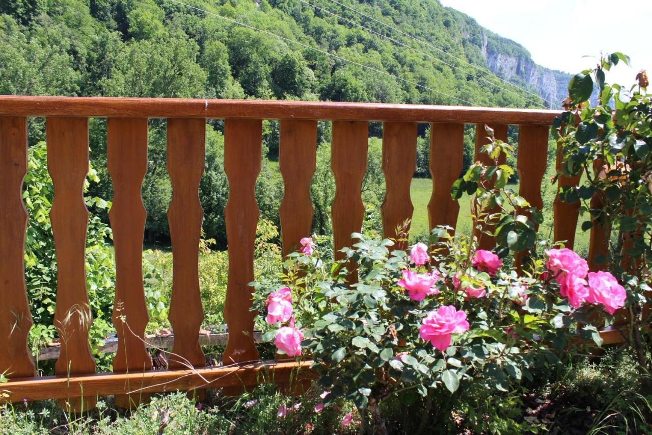 Gite & Spa Le Clos De Mon Pere Rochefort  Buitenkant foto