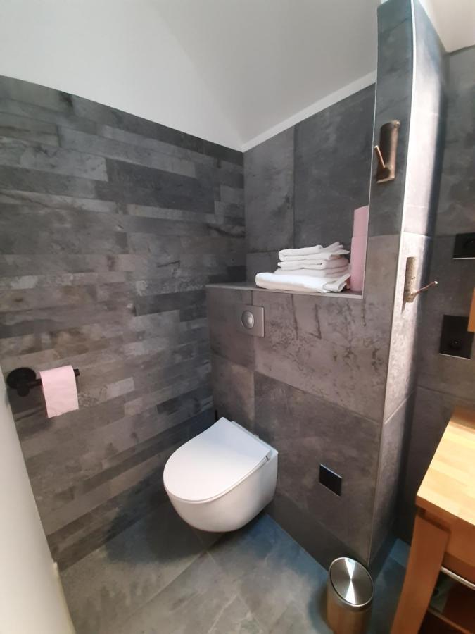 Gite & Spa Le Clos De Mon Pere Rochefort  Buitenkant foto