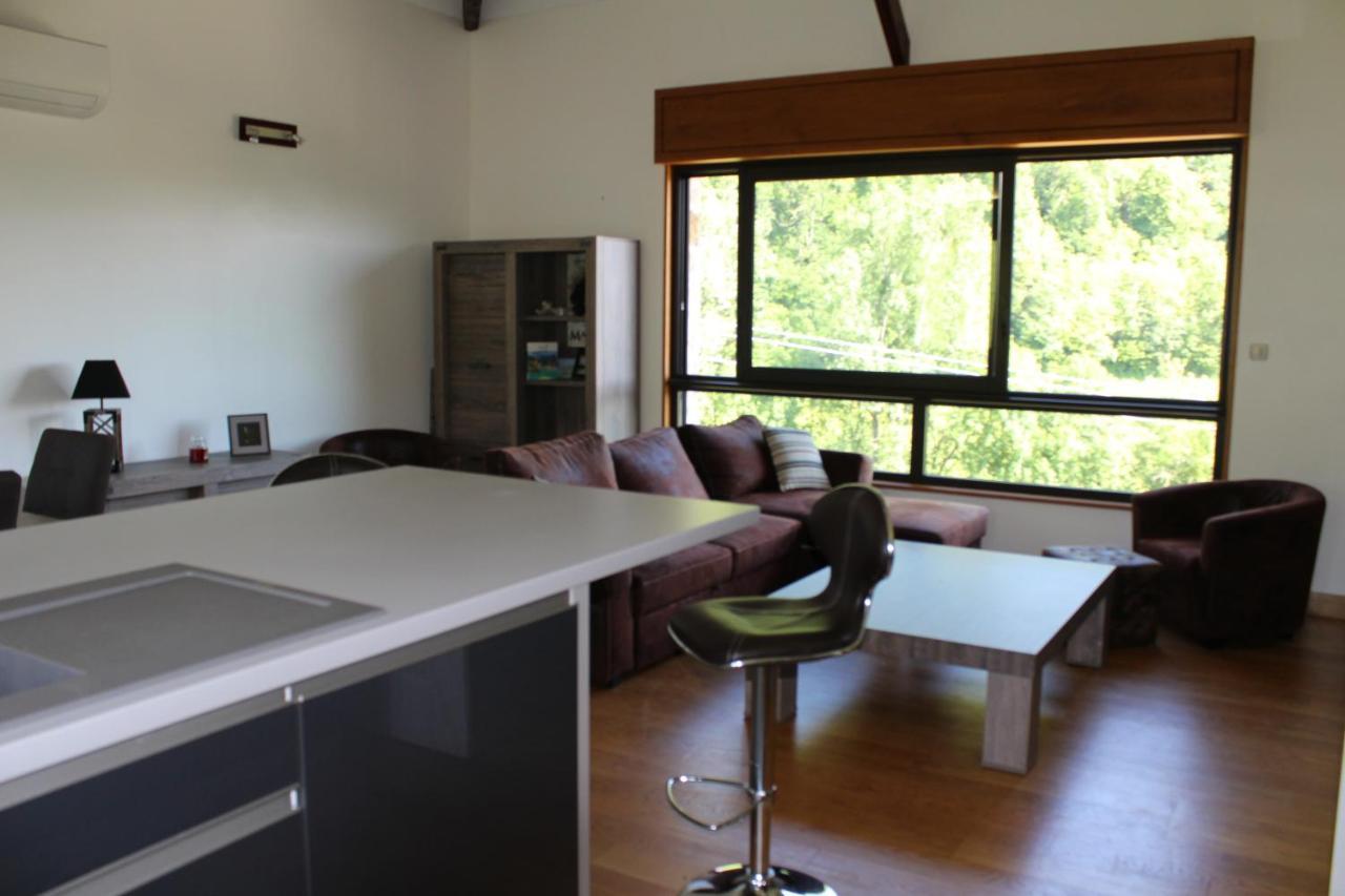 Gite & Spa Le Clos De Mon Pere Rochefort  Buitenkant foto